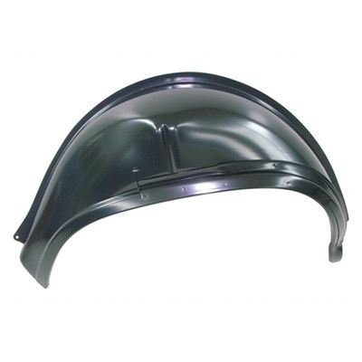 1966-1967 Chevrolet Malibu Wheel Housing - Rear Right Outer (LKQ)