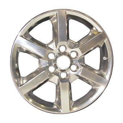 2007-2010 GMC Acadia Wheel (LKQ)