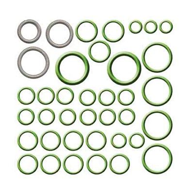1990 Ford Bronco II A/C System O-Ring and Gasket Kit (LKQ)