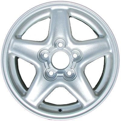 1997 Chevrolet Camaro Wheel (LKQ)