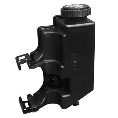 2001-2002 Kia Rio A/C Condenser (LKQ)
