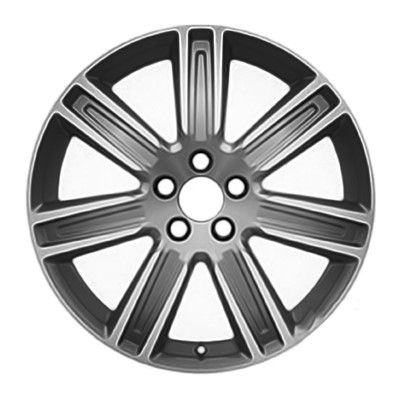 2016 Volvo XC60 Wheel (LKQ)