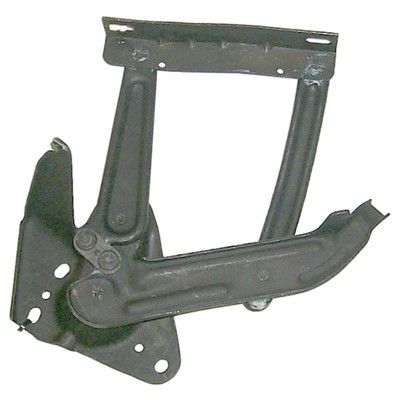 1970-1972 GMC Jimmy Hood Hinge - Left (LKQ)