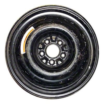 2005-2006 Nissan Altima Wheel (LKQ)