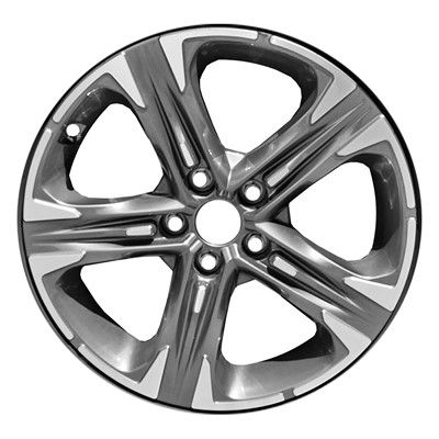 2021-2024 Kia K5 Wheel (LKQ)
