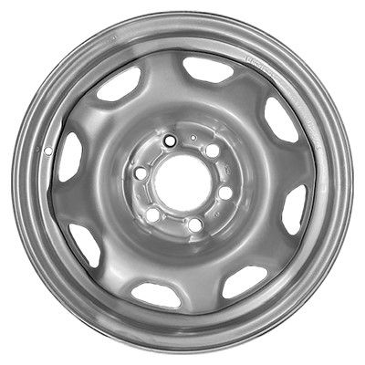 2015-2024 Ford F-150 Wheel (LKQ)