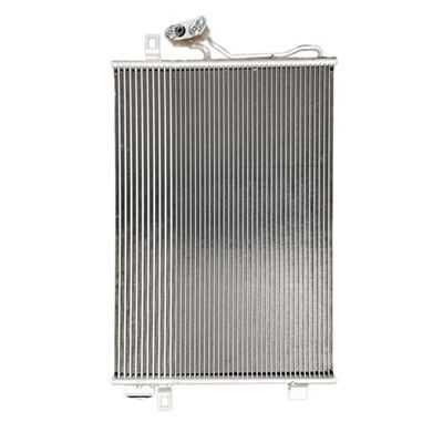 2009-2010 Dodge Journey A/C Condenser (LKQ)