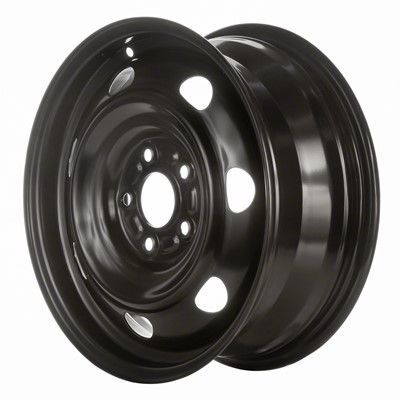2009-2013 Mazda 6 Wheel (LKQ)