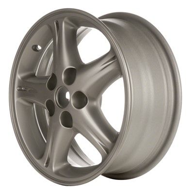 1999 Nissan Maxima Wheel (LKQ)