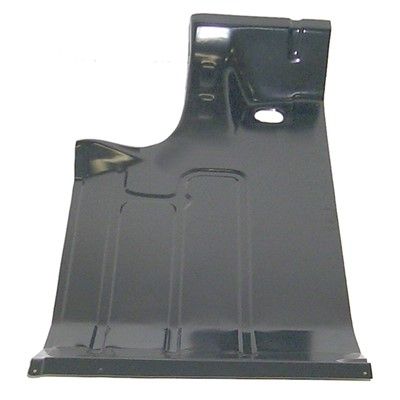1964-1967 Oldsmobile Cutlass Trunk Floor - Left (LKQ)