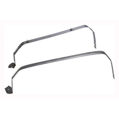 2005-2011 Ford Focus Fuel Tank Strap (LKQ)