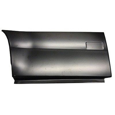 1981-1988 Oldsmobile Cutlass Supreme Quarter Panel - Rear Left Lower (LKQ)