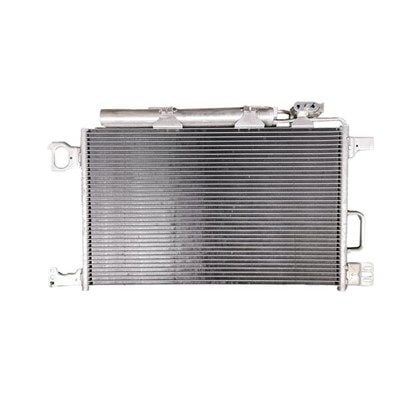 2006-2007 Mercedes-Benz C280 A/C Condenser (LKQ)