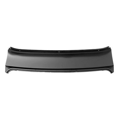 1964-1965 Buick Skylark Rear Body Panel Filler Panel (LKQ)