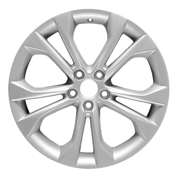 2013-2015 Ford Taurus Wheel (LKQ)