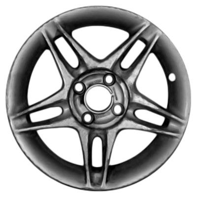 1998-2001 Acura Integra Wheel (LKQ)