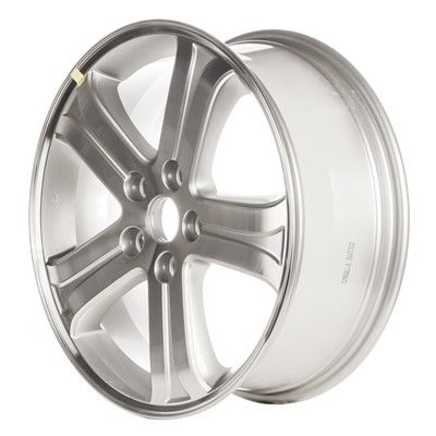2007-2008 Chrysler Pacifica Wheel (LKQ)