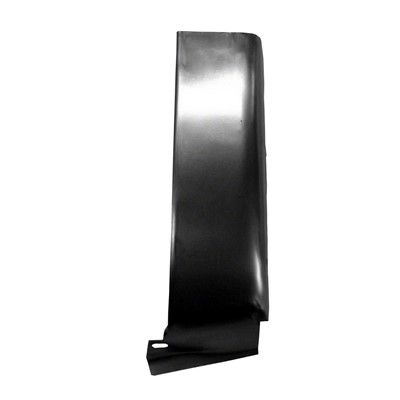 2002-2008 Dodge Ram 1500 Fender Extension Panel - Front Right Lower (LKQ)