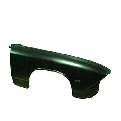 1968 Chevrolet El Camino Fender - Front Right (LKQ)
