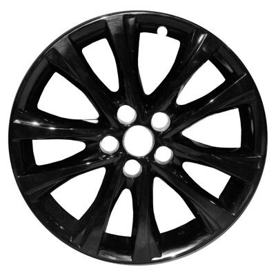 2016-2018 Toyota RAV4 Wheel (LKQ)