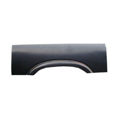 1994-2004 Chevrolet S10 Wheel Arch Repair Panel - Right Upper (LKQ)
