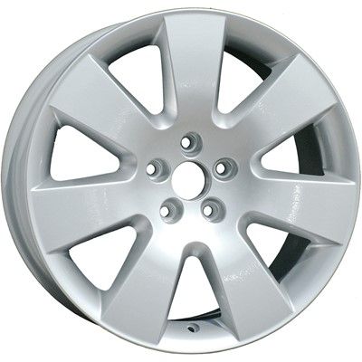 2006-2010 Audi A6 Wheel (LKQ)