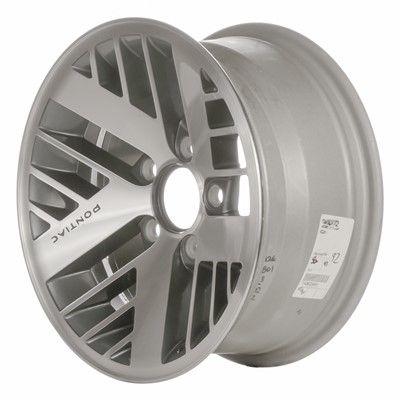 1984-1992 Pontiac Firebird Wheel (LKQ)