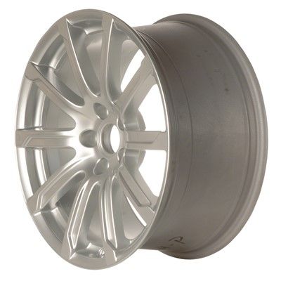2010-2017 Audi S5 Wheel (LKQ)