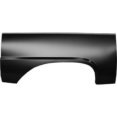 1966-1977 Ford Bronco Quarter Panel - Right or Right Outer (LKQ)