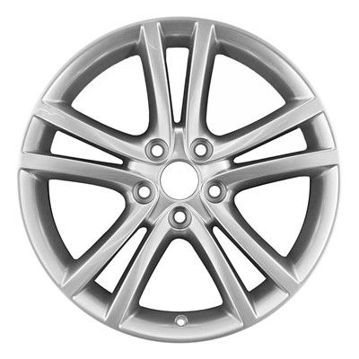2011-2014 Dodge Avenger Wheel (LKQ)