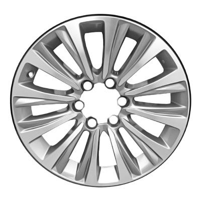 2020-2023 Lexus GX460 Wheel (LKQ)