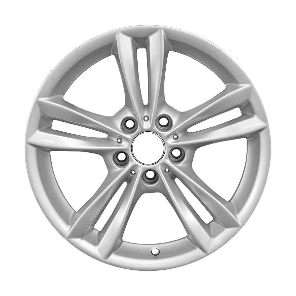 2016-2018 BMW 320i Wheel - Front (LKQ)