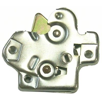 1967-1969 Pontiac Firebird Deck Lid Latch (LKQ)