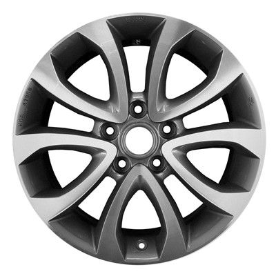 2011-2017 Nissan Juke Wheel (LKQ)