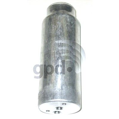 2001-2005 Saturn L300 A/C Receiver Drier (LKQ)
