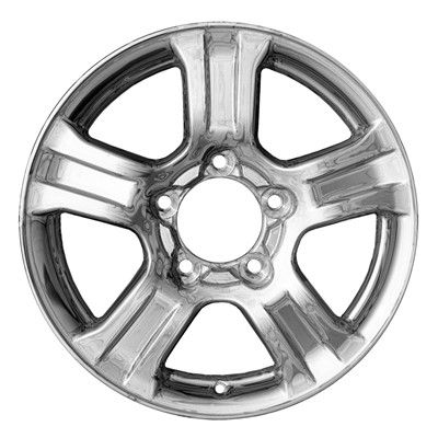 2008-2017 Toyota Sequoia Wheel (LKQ)