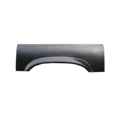 1987-1996 Dodge Dakota Wheel Arch Repair Panel - Left Upper (LKQ)