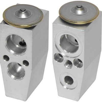 2012-2014 Ram 1500 A/C Expansion Valve (LKQ)