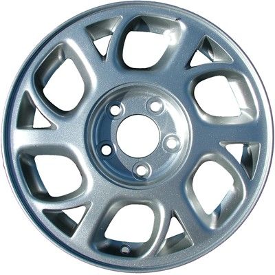2000-2002 Oldsmobile Intrigue Wheel (LKQ)