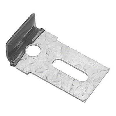 1970-1972 Chevrolet Monte Carlo Windshield Clip (LKQ)