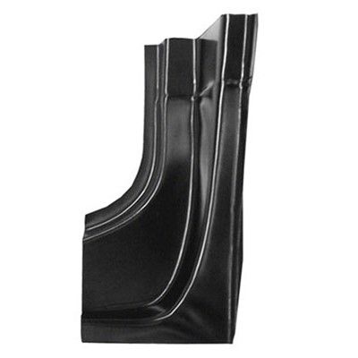 1978-1979 Ford Bronco Body B-Pillar - Left Lower (LKQ)