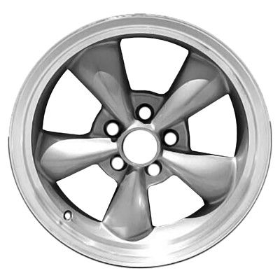 2003-2004 Ford Mustang Wheel (LKQ)