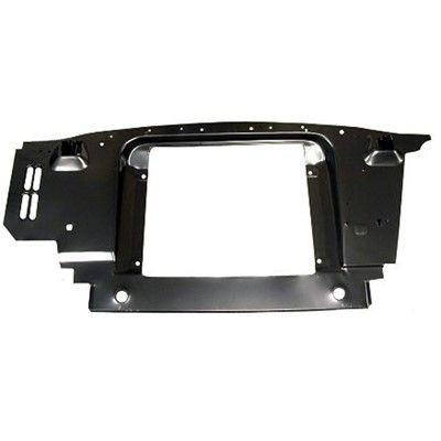 1965-1966 Ford Mustang Radiator Support -  or Front (LKQ)