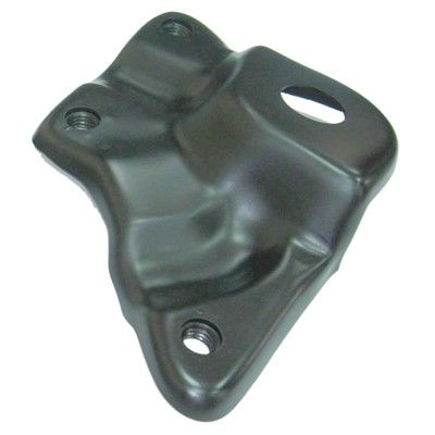 1960-1966 Chevrolet Suburban Fender Brace - Front Left (LKQ)