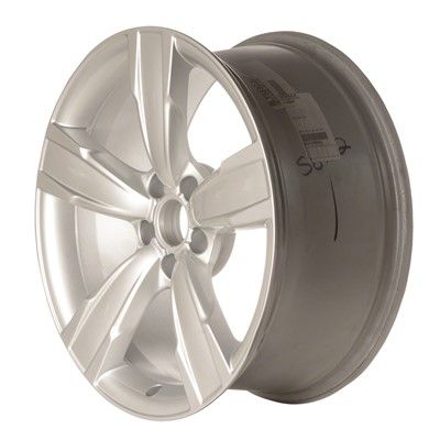 2013-2016 Audi allroad Wheel (LKQ)