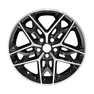 2019-2020 Kia Optima Wheel (LKQ)