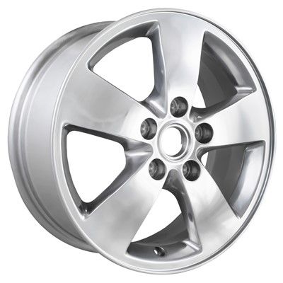 2005-2008 Pontiac Grand Prix Wheel (LKQ)