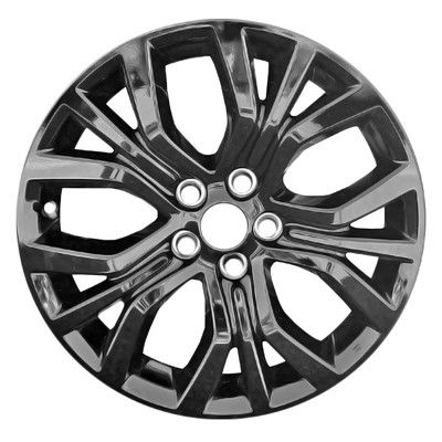 2017-2018 Mitsubishi Outlander Wheel (LKQ)