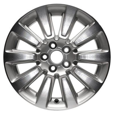2010-2020 Toyota Sienna Wheel (LKQ)