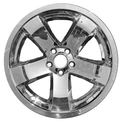 2006-2010 Dodge Charger Wheel (LKQ)